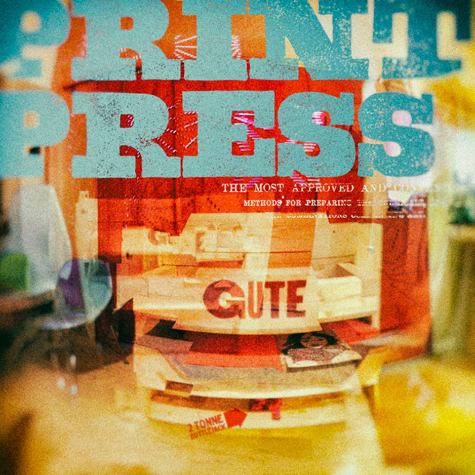 Bottlejack Press